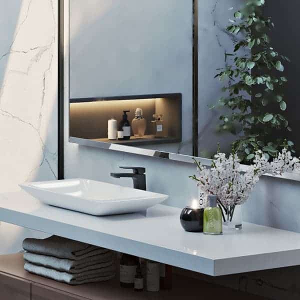 Greens Tapware Bathroom