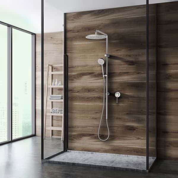 Greens Tapware Showers