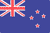 New Zealand Flag